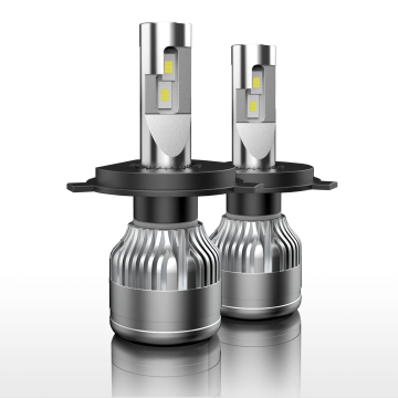 Cheap LED Auto Headlight Bulb CSP 6000K 8000K H4 H7 H11 H13 9005 V20 Kits