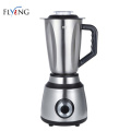 Hand held blender with stainless steel stick