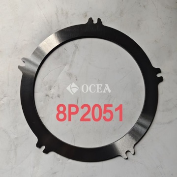 Caterpillar Spare Partstransmission Friction Disc 8p2051
