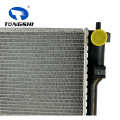 TONGSHI 25952758 Automotive Cooling Radiator for Chevrolet Equinox Sport 3.6L V6 2008 AT