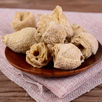 Wholesale Chinese Hot Product Wild bamboo morel