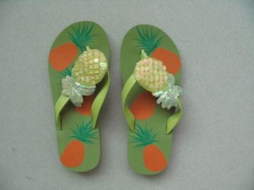 fashion slippers