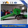 Myway mini bundar bale nice silage baler wrapper untuk dijual