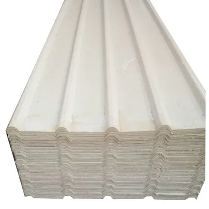 Low Thermal Conductivity Workshop Roof
