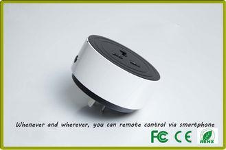 Intelligent Home Automation Systems Wifi Smart Plug Remote