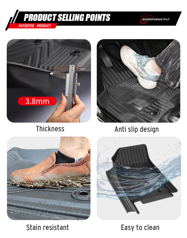 2022- Dfsk Po25 floor mats1_04