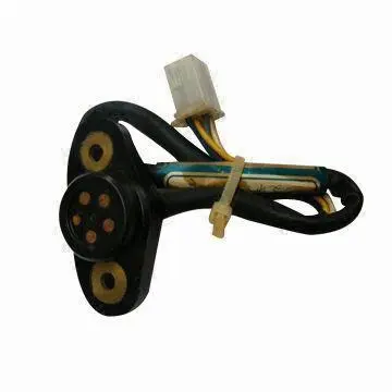 Motorcycle Gearshift Comp, Customized Specifications, OEM Orders are Welcome