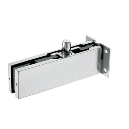 Clama superior de ajuste de parche de vidrio IPF-060