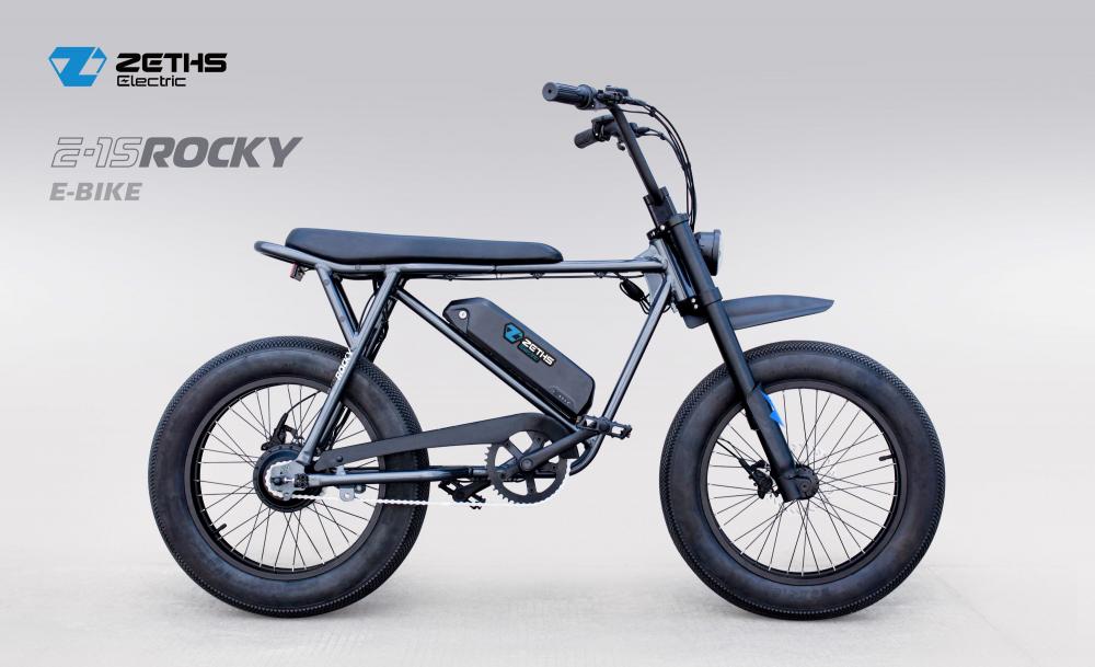 ebikes electricl bikes