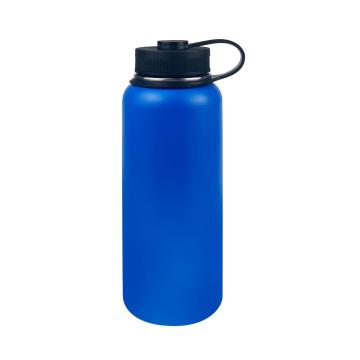 1000 ml Edelstahlflasche