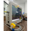 Patient Monitoring System for Hospitals Electric Power