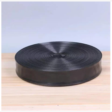 Rain Spray Tape PE Plastic Material Hose for Irrigation and Sprinklers