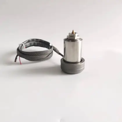 High Quality Hot Runner Systems and Components