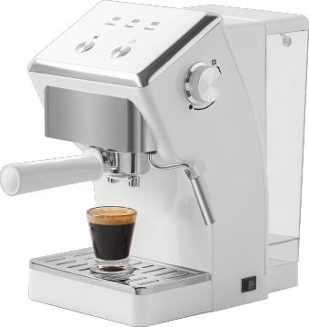 Hot Sale Custom 1050W 15Bar Pumpe Espresso Kaffeemaschine für Home &amp; Hotel