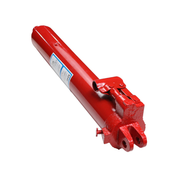 12Ton Cheap Small Single Oil Pump Long Stroke Hydraulic Jack