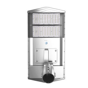 China Manufacturer Outdoor Waterproof IP65 All In One Solar LED Street Light