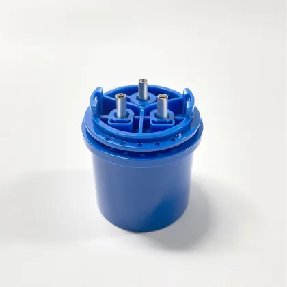 Daily necessities plastic products