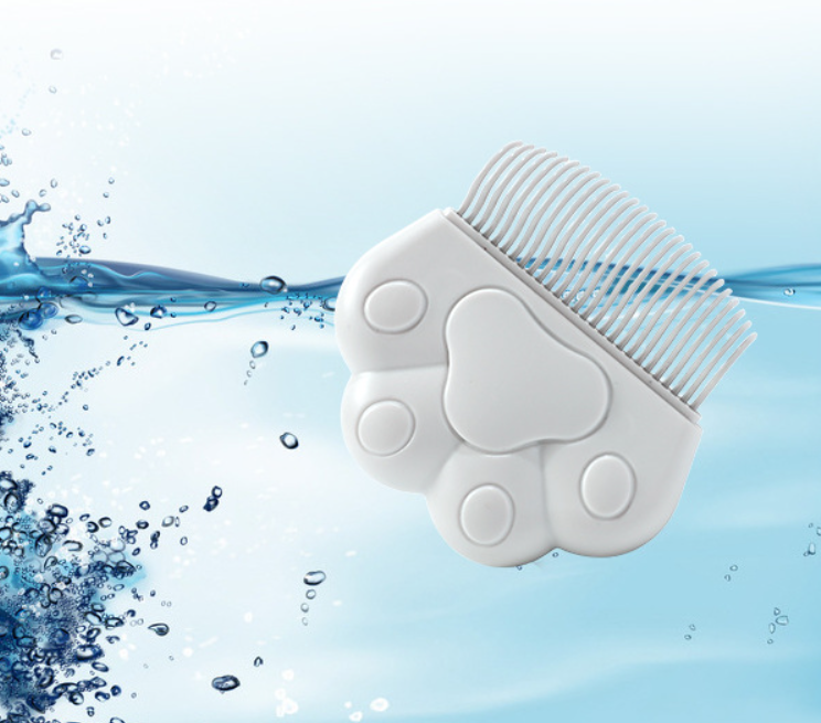 Pet Comb With Massage Function 4