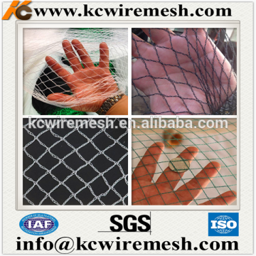 Hot sales!!! HDPE +UV bird mist netting