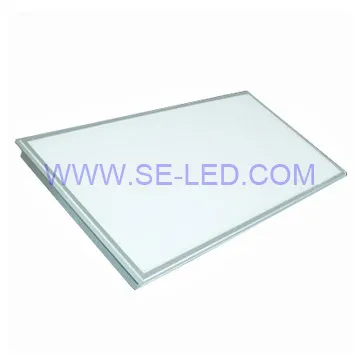 White 60x120cm Dimmable  LED Panel