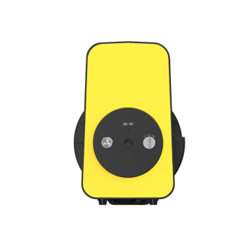 CHASING Electric Wire Winder with 200m Line