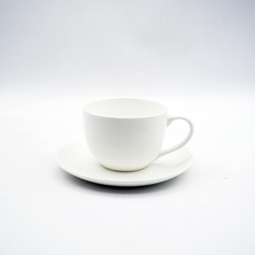 Ceramic porcelain dinner dinnerware set white plates sets