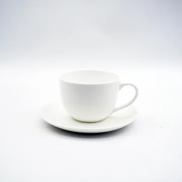 Ceramic porcelain dinner dinnerware set white plates sets