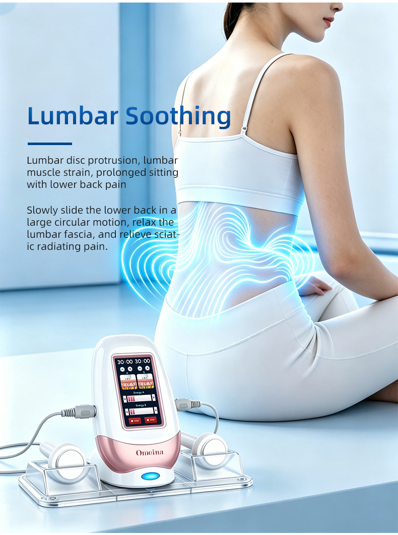 therapeutic ultrasound machine for home use