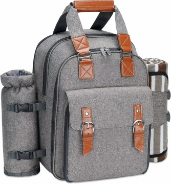 Waterproof Family Outdoor Camping Insulated Cooler Backpack