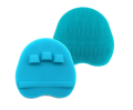 Bath Exfoliating Loofah Silicone in silicone Spugna