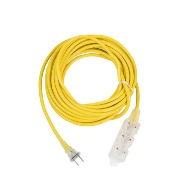 Wholesale US Standard 2 Pin Plug AC Power Cord for Home and Office