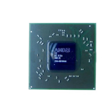 BGA Chip 216-0833000 กราฟิกการ์ด IC