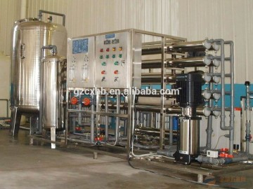 Domestic Mixed Bed / EDI For Ultrapure Water System