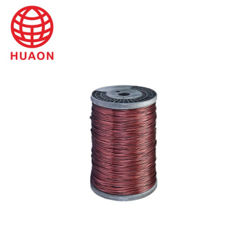 Reasonable price enameled aluminum round winding wire