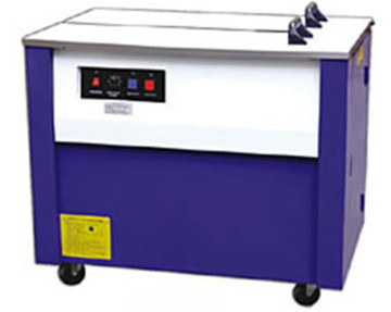 High Table Semi-Auto Strapping Machine Gm 101A