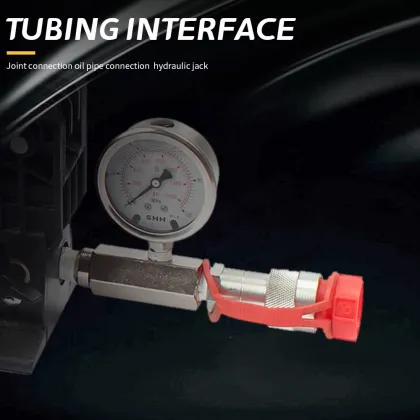 Wholesale Product - Enerpac P80 Hand Pump