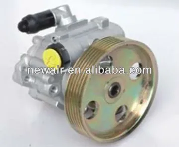 Hydraulic Steering Pump For Peugeot 406 4007.A5