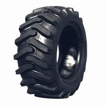 Agricultural Tire with R1 Pattern, Used in Agricultural Industries