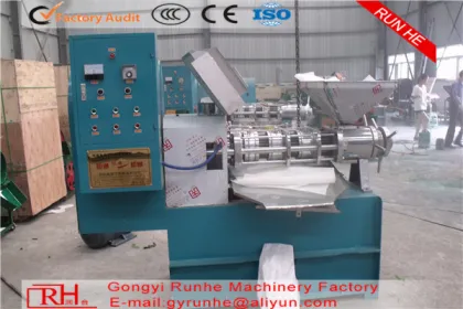 Professional small olive oil press ,walnut oil press,argan oil press machine