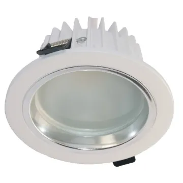 More Efficient Dimmable 14W LED Downlights