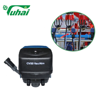 Wholesale LE30 electronic pulsator with 4 exits