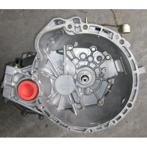 Customization Options for Geely KingKong and Geely Jingang 1.5MT Gearboxes