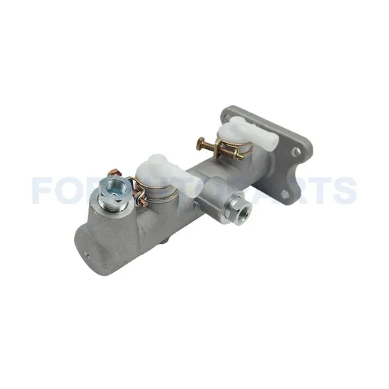 High Quality Auto Brake Master Cylinder for Toyota Coaster 2004-2016 - Spare Parts 47201-36390 47201-36392 47201-36430