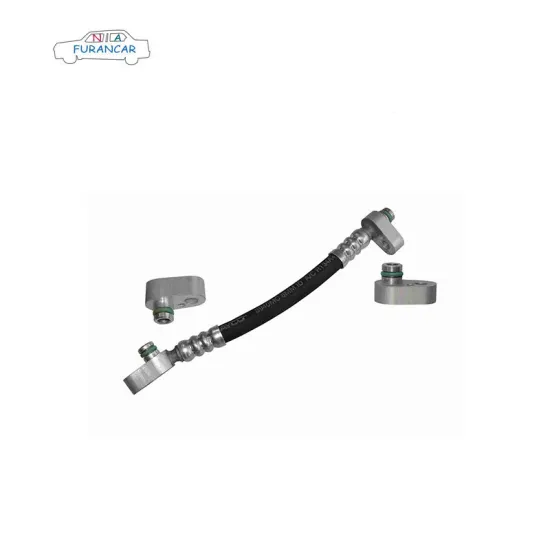 Durable Auto AC Hose Crimping Tool for BMW