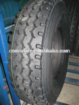 YINBAO GROUP CO,LTD 11R22.5 GT268 YINBAO brand Tires for Truck