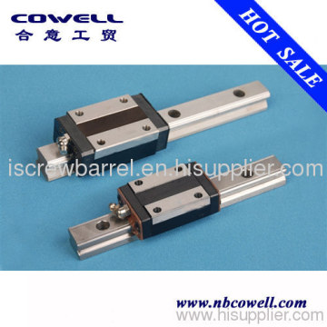 Linear Guide Of Cnc 