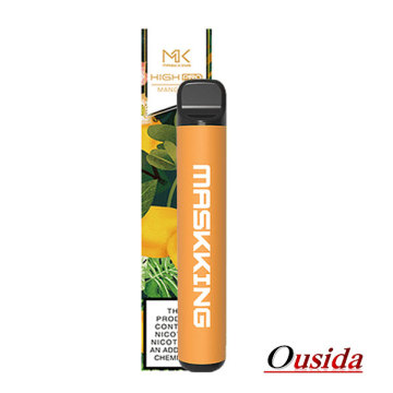 Maskking Pro Disposable Vape