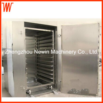 Hot Air Circulating Industrial Fish Fruit Vegetable Drying Oven