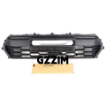 Toyota Tacoma 2024 Front Bumper Grille