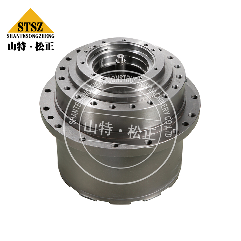 PC120-6 Excavator Final Drive Reducer